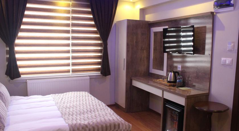 Vera Hotel Bandirma Exterior photo